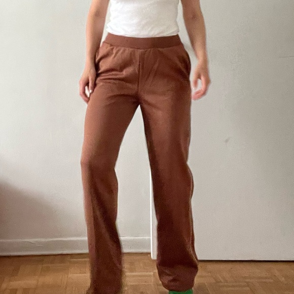 Dressy Track Pants/ Trousers - Picture 1 of 9